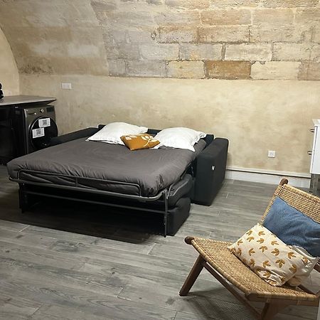Appartement Bordeaux Centre Proche Tramway Exterior foto